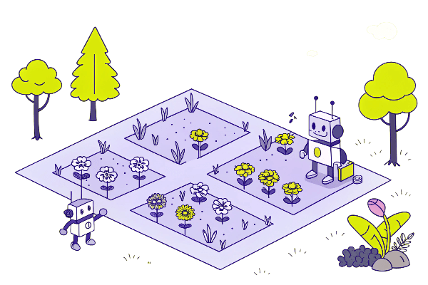 Content intelligence engine analyzing product catalog gaps