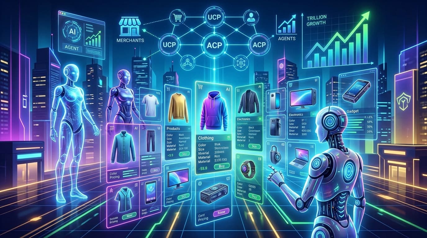 Structuring Product Data for AI Agents and Agentic Commerce in 2026