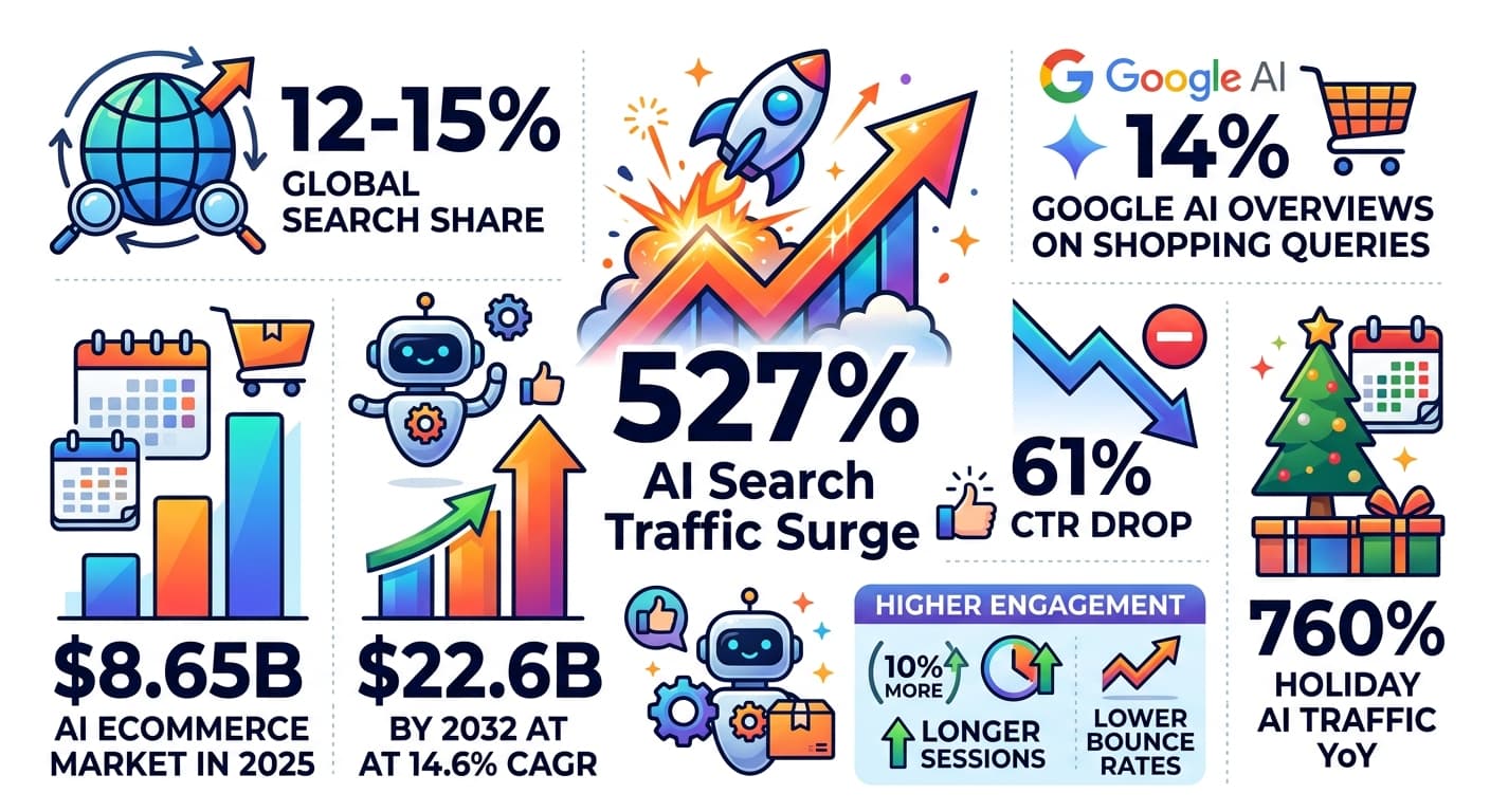 The Complete Guide to Monitoring AI Visibility for Ecommerce Brands