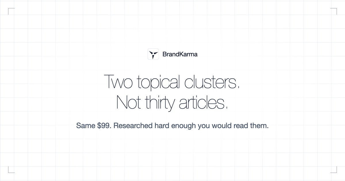 The Complete Guide to AI Visibility Platforms | BrandKarma